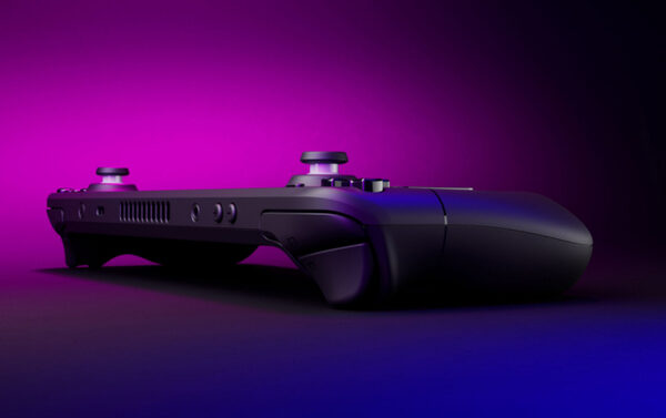 Почему Steam Deck частично недоступен? Valve отвечает — дело в кризисе оперативной памяти и SSD