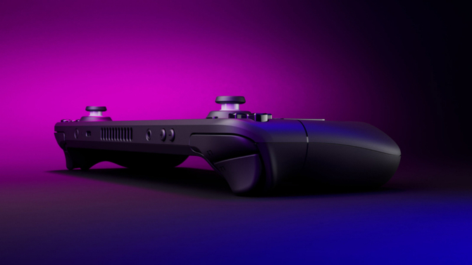 Почему Steam Deck частично недоступен? Valve отвечает — дело в кризисе оперативной памяти и SSD