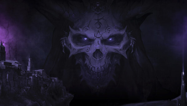 Darkhaven — hack'n'slash от создателей Diablo и Diablo II с анонсом демо-версии и Kickstarter