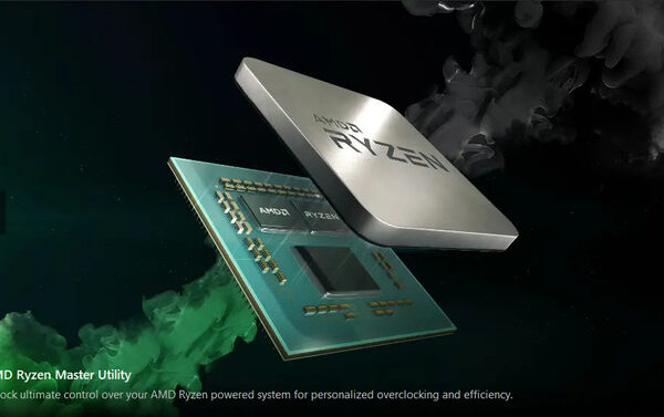 Если у вас процессор AMD Ryzen, это обновление программного обеспечения может повысить производительность вашего компьютера.