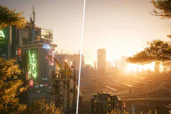 NVIDIA DLSS 4.5 и AMD FSR4 — слепой тест методов апскейлинга показывает, что игроки не могут отличить их от нативного разрешения