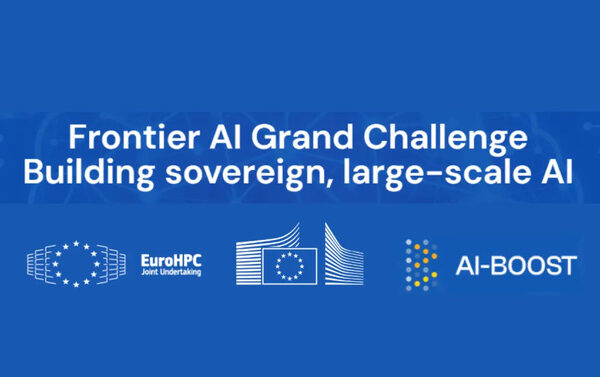 Европейский Союз создает инфраструктуру для внедрения искусственного интеллекта. Начинается форум экспертов Frontier AI