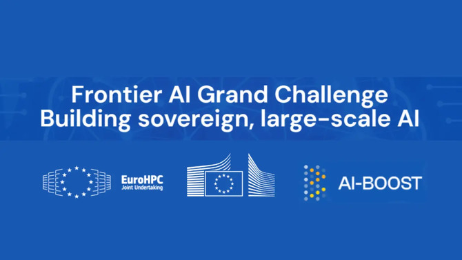 Европейский Союз создает инфраструктуру для внедрения искусственного интеллекта. Начинается форум экспертов Frontier AI