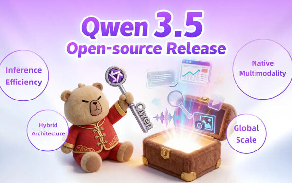 Alibaba Qwen 3.5 сносит GPT-5.2 и Клод, и весит в два раза больше. Превосходит американскую конкуренцию за небольшую часть стоимости