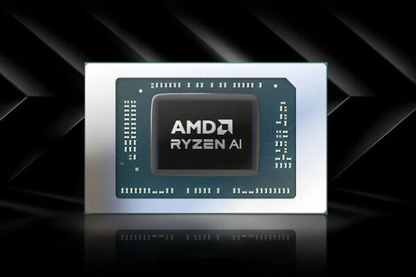 AMD Ryzen AI 500 — процессоры для ноутбуков серии Medusa Point будут использовать архитектуру RDNA 4m и получат поддержку FSR 4