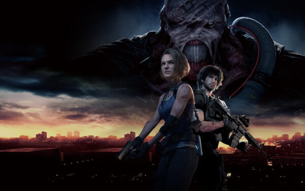 Мод Resident Evil 3 Remake - Last Escape предназначен для восстановления удаленного контента и добавления некоторых новых вещей.