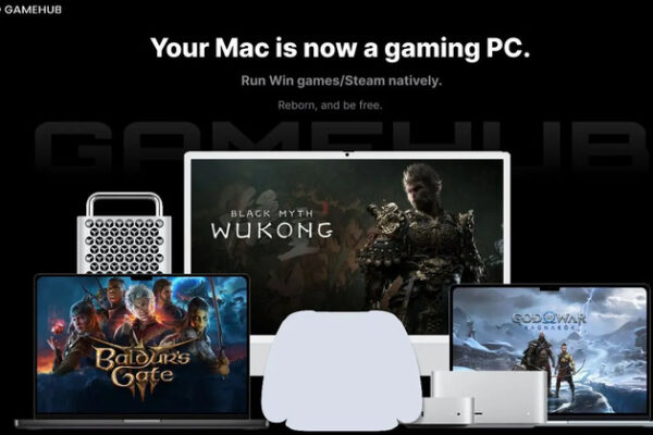 Превратится ли ваш Mac в игровой ПК? Заявление звучит великолепно, но правда может разочаровать