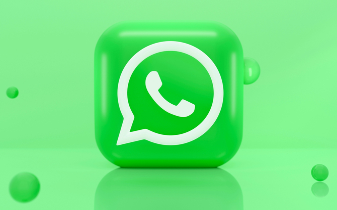 У вас есть группа в WhatsApp? Вам может понравиться эта новая опция. Meta объявляет историю групповых сообщений