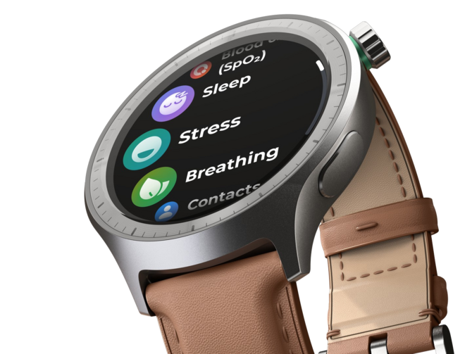 Моточасы Motorola поступят в продажу в двух вариантах. Это новые недорогие часы с мощным аккумулятором.