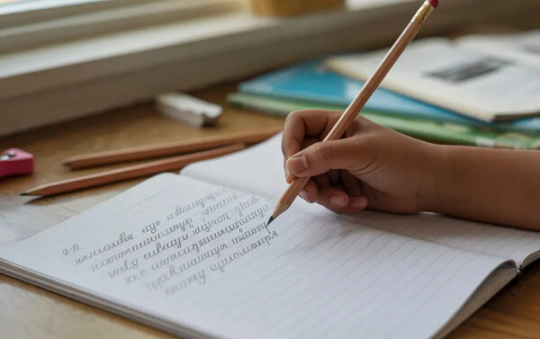 Бумага и ручка против искусственного интеллекта. Согласно отчету Epson, европейские преподаватели выбирают проверенные решения