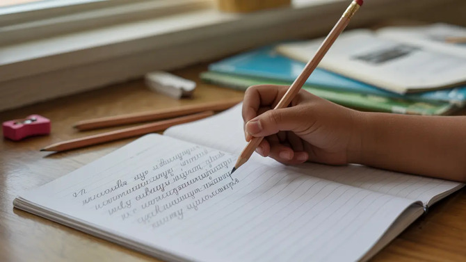 Бумага и ручка против искусственного интеллекта. Согласно отчету Epson, европейские преподаватели выбирают проверенные решения