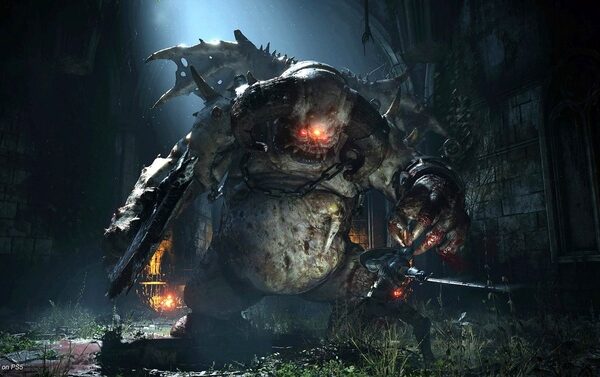 Sony приняла неожиданное решение. Создателей ремейков Demon's Souls и Shadow of the Colossus закрыли