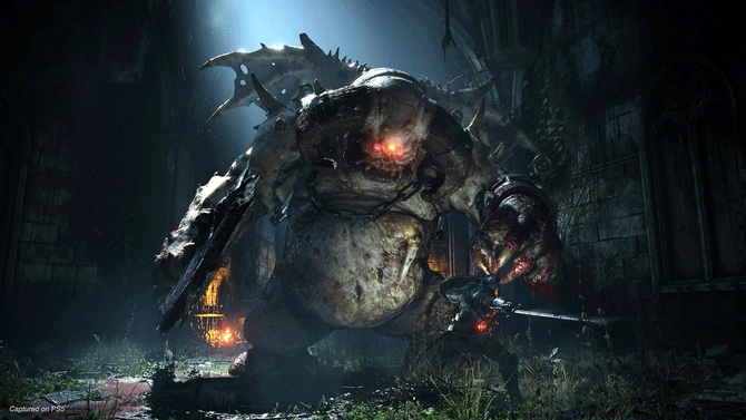 Sony приняла неожиданное решение. Создателей ремейков Demon's Souls и Shadow of the Colossus закрыли