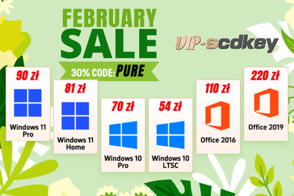 Дешевые коды для лицензий Windows 11, Windows 10 LTSC, Windows 11 Pro и Enterprise. Система, столь же хорошая, как демократия