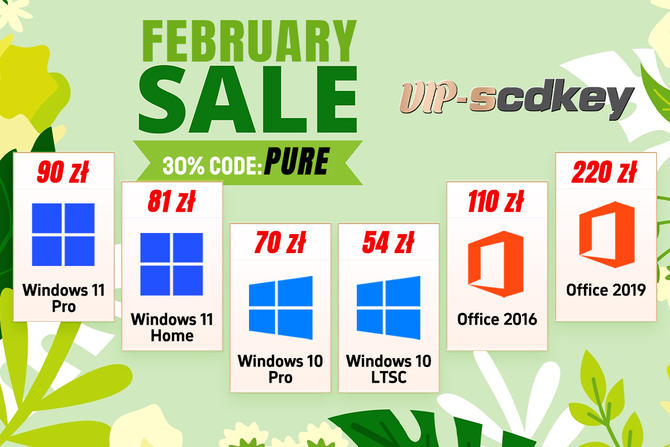 Дешевые коды для лицензий Windows 11, Windows 10 LTSC, Windows 11 Pro и Enterprise. Система, столь же хорошая, как демократия