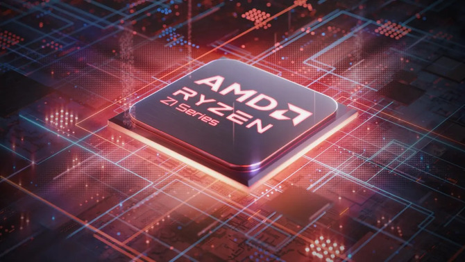 ROG Ally и Legion идут без поддержки. Lenovo прекращает предоставлять драйверы для Z1 Extreme сразу после выпуска преемника