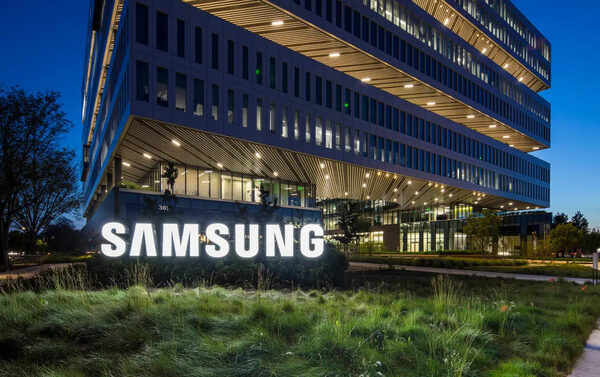 Литейный цех Samsung с загрузкой производственных мощностей 80%. HBM4 на 4 нм выходит из тупика