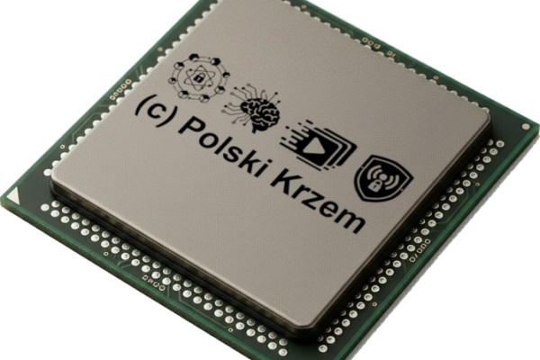 Семь инженеров из Intel, Microchip и STMicroelectronics нашли Polski Silicon. Цель — первый коммерческий процессор в 2027 году.
