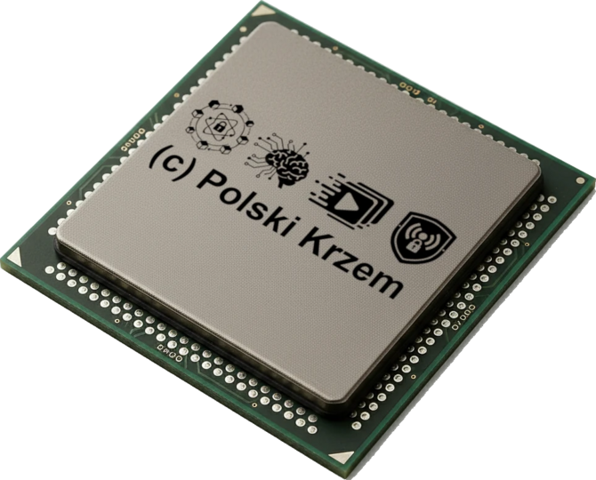 Семь инженеров из Intel, Microchip и STMicroelectronics нашли Polski Silicon. Цель — первый коммерческий процессор в 2027 году.