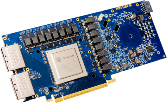 Стартап Taalas HC1 вписывает модели искусственного интеллекта непосредственно в кремний. 16 000 токенов в секунду и стоимость в десять раз ниже, чем у GPU