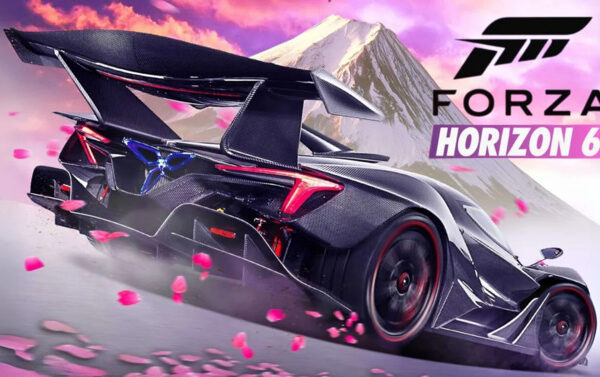 Forza Horizon 6 — разработчики рассказывают о том, как будет выглядеть прогрессия на японских дорогах