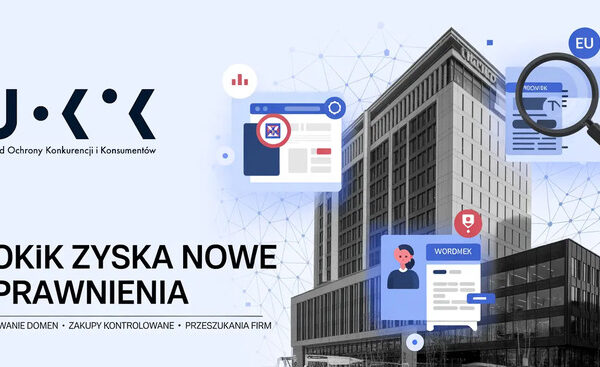 Управление по конкуренции и защите прав потребителей получит право блокировать интернет-домены, покупки, контролируемые по вымышленным данным, и осуществлять поиск компаний.