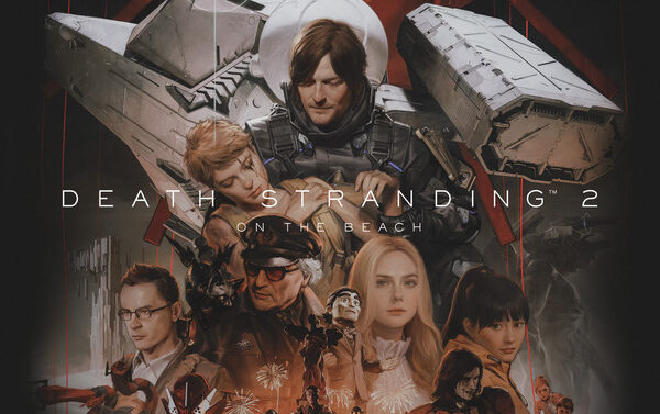Death Stranding 2: Требования к аппаратному обеспечению ПК. Игра получит технологии NVIDIA DLSS 4, AMD FSR 4 и Intel XeSS 2.