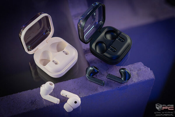 Премьера Samsung Galaxy Buds4 и Buds4 Pro — новых беспроводных наушников для требовательных покупателей