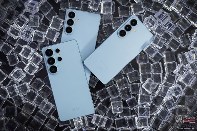 Премьера Samsung Galaxy S26, S26+ и S26 Ultra – приватный экран станет настоящей сенсацией! Посмотрите наши первые впечатления