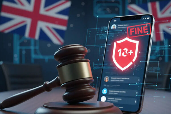 Управление комиссара по информации Великобритании наложило на Reddit самый высокий в истории штраф за нарушение частной жизни детей