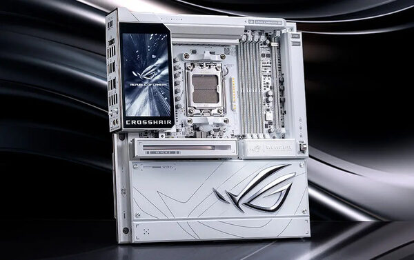 ASUS выпускает BIOS 2102 с AGESA 1.3.0.0a для плат X670 и X870. В новой версии устранена проблема с AMD fTPM и безопасной загрузкой на AM5.