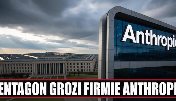 Пентагон требует неограниченного доступа к Клоду. Антропный под угрозой исключения из госконтрактов