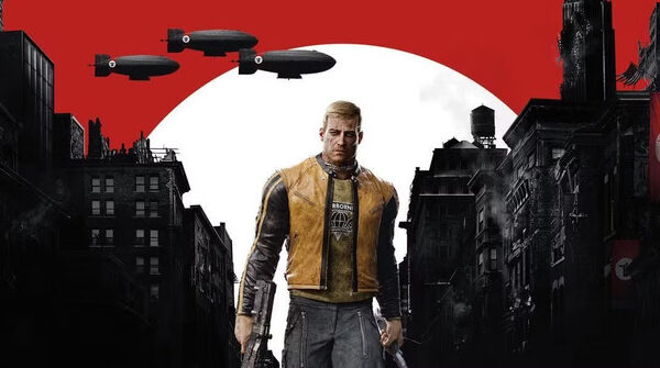 Wolfenstein 3 — появились первые потенциальные подробности сюжета. История может напоминать сюжеты The Last of Us