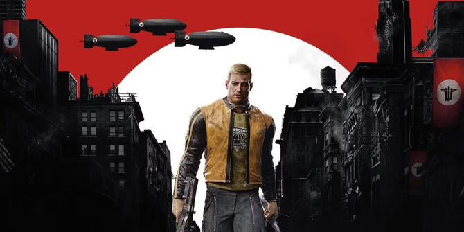 Wolfenstein 3 — появились первые потенциальные подробности сюжета. История может напоминать сюжеты The Last of Us