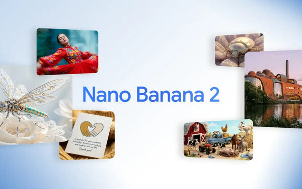 Дебют Nano Banana 2. Возможности Pro по цене Flash, согласованность до 5 символов и 14 объектов, а также разрешение до 4K