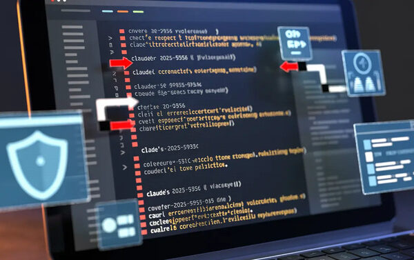Конфигурационный файл в репозитории как оружие. Check Point раскрывает, как Claude Code можно превратить в инструмент атаки