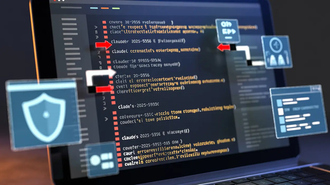 Конфигурационный файл в репозитории как оружие. Check Point раскрывает, как Claude Code можно превратить в инструмент атаки