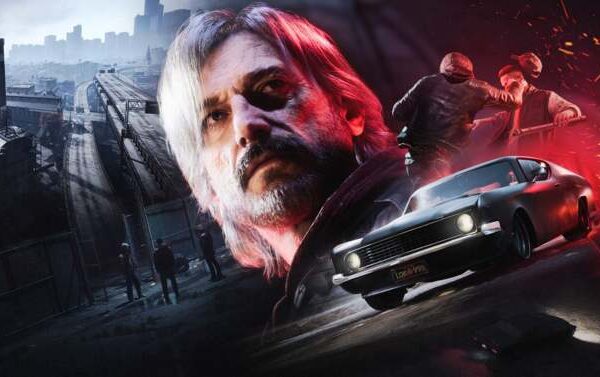 Samson - впечатляющий экшен от создателей Just Cause с трейлерами и датой выхода. Этой весной нас ждут жестокие сражения.