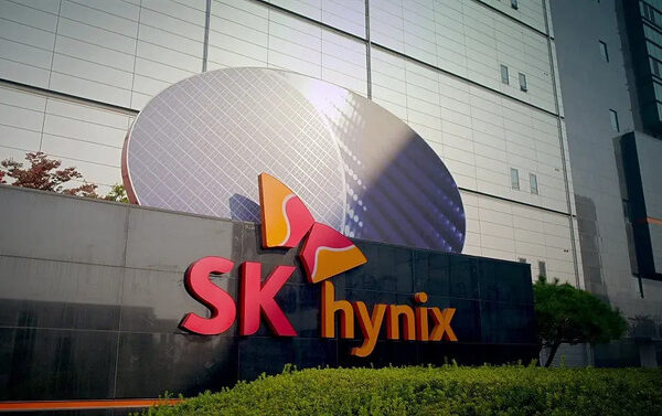 SK Hynix и Sandisk формализуют стандарт HBF (High Bandwidth Flash) для рынка вывода ИИ