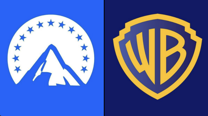 Поворот сюжета для Warner Bros. Discovery. Netflix отказывается от борьбы за корпорацию, и Paramount берет на себя инициативу