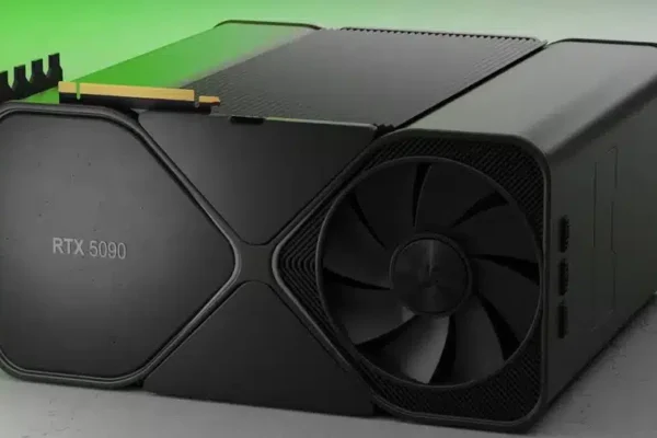 RTX 50 Titan или 5090 Ti: инсайдер утверждает, что Nvidia все еще планирует выпустить видеокарту в этом году
