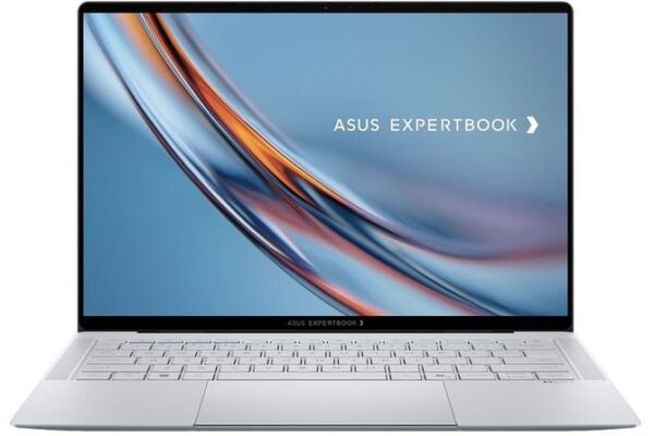 Каковы характеристики тандемного OLED-экрана в ноутбуке? Проверяем это на примере модели ASUS Expertbook Ultra.