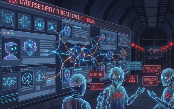 Moltbook — социальная сеть для ИИ-агентов с 32 000 пользователей. Это как Reddit, только для искусственного интеллекта.