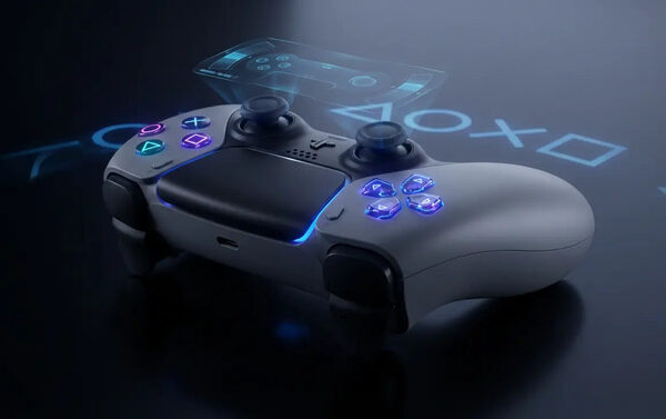 PlayStation 6 с панелью без кнопок? Sony показала запатентованный дизайн, вызывающий бурные эмоции