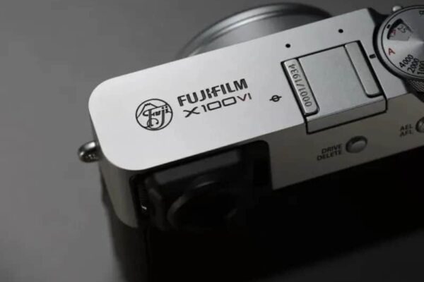 Продажи компактных камер внезапно выросли почти на 30% – и вот почему