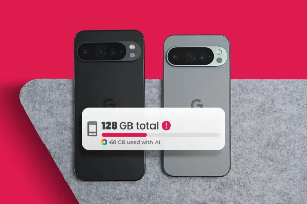 Вы отключаете один модуль AI и получаете обратно 7 ГБ — скрытый трюк, о котором Google не говорит