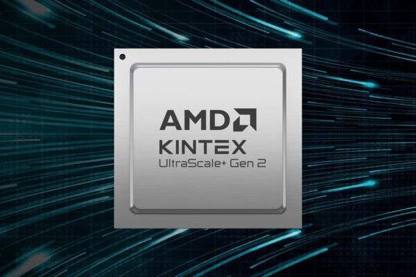 AMD представила серию FPGA Kintex UltraScale+ Gen 2 с поддержкой PCIe 4.0 и LPDDR5X