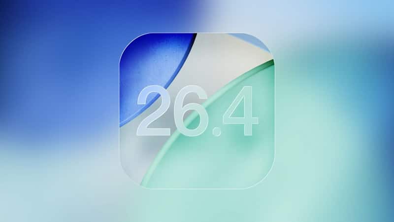 iOS 26.4 поставляется с «умной» Siri, которая читает ваш экран и действует за вас — вот когда Apple выпустит обновление