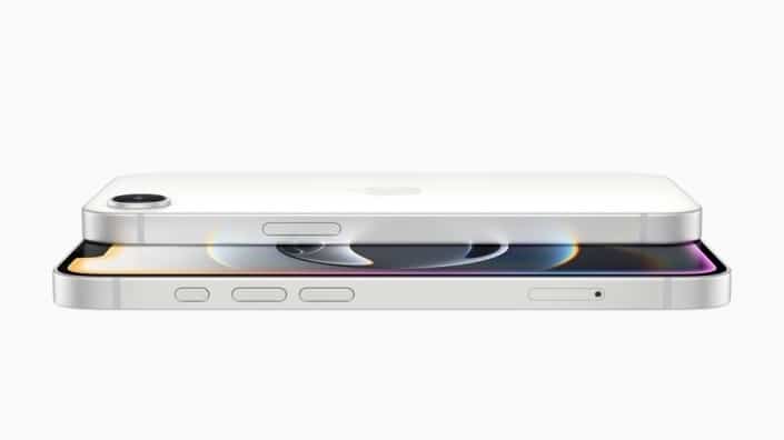 Apple может представить iPhone 17e 19 февраля.