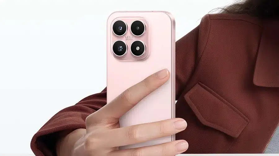 Новые данные о серии Xiaomi 18: процессоры, память, камеры и когда они выйдут